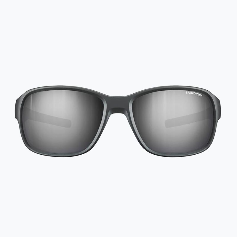 Okulary przeciwsłoneczne Julbo Monterosa 2 Spectron black/purple 2