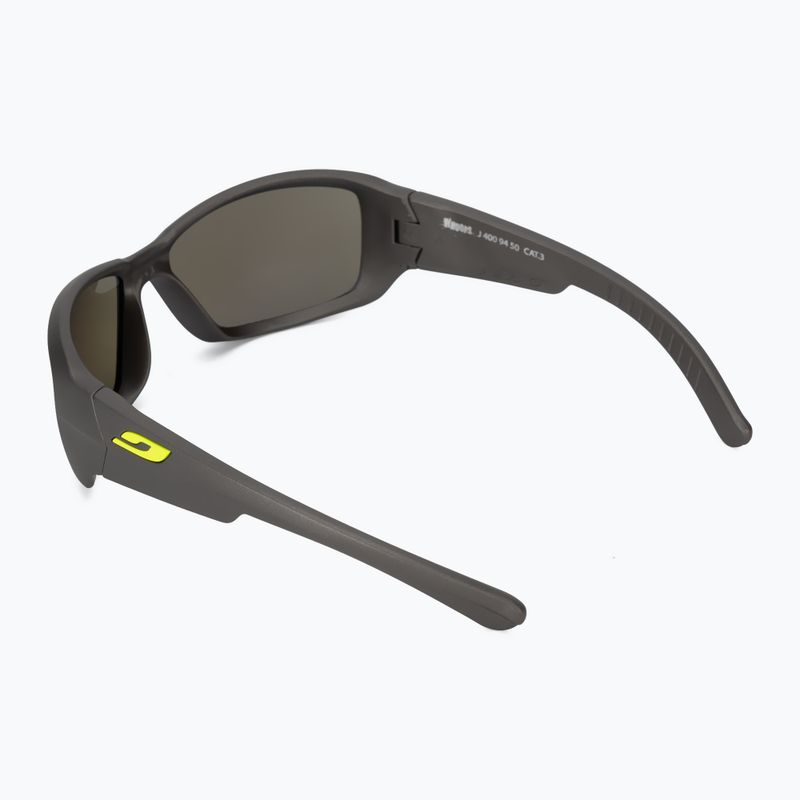 Okulary przeciwsłoneczne Julbo Whoop Spectron 3 Polarized matt tytan 2
