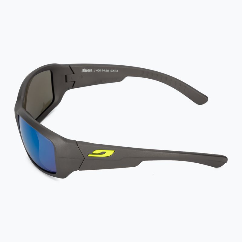 Okulary przeciwsłoneczne Julbo Whoop Spectron 3 Polarized matt tytan 4