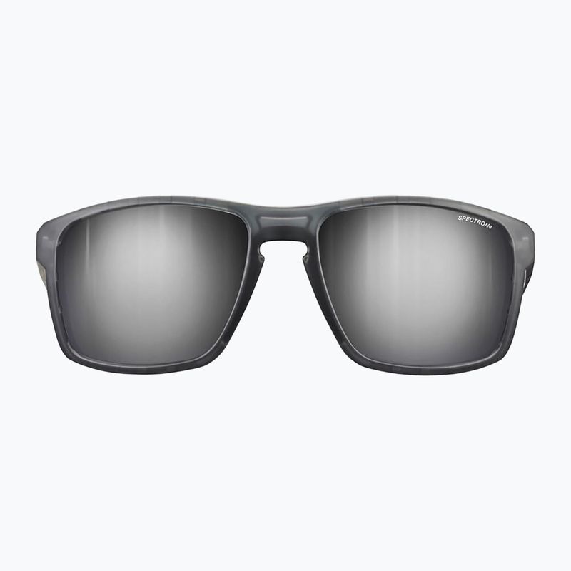 Okulary przeciwsłoneczne Julbo Shield Spectron black/black 2