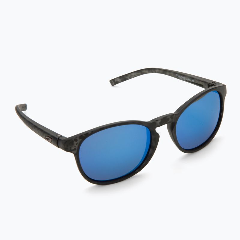 Okulary przeciwsłoneczne dziecięce Julbo Fame Spectron tortoiseshell gray/gold