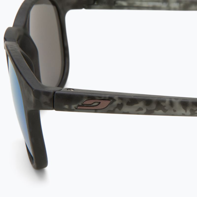 Okulary przeciwsłoneczne dziecięce Julbo Fame Spectron tortoiseshell gray/gold 4