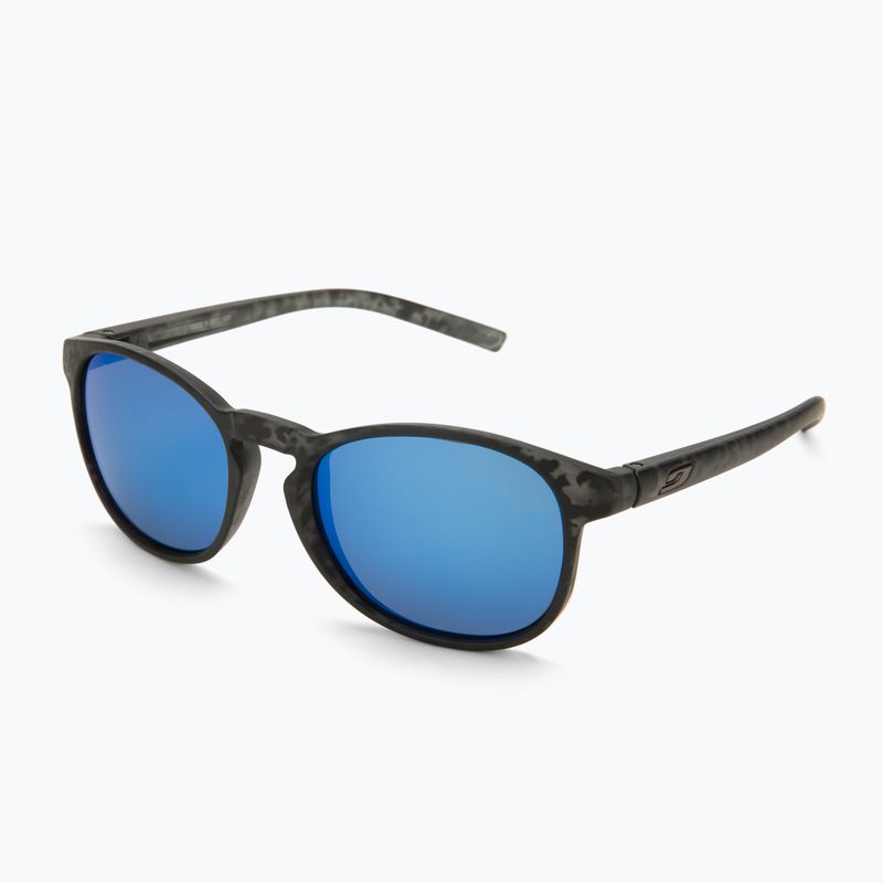 Okulary przeciwsłoneczne dziecięce Julbo Fame Spectron tortoiseshell gray/gold 5