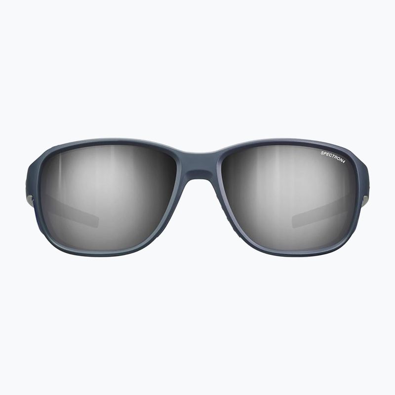 Okulary przeciwsłoneczne Julbo Montebianco 2 Spectron dark blue 2
