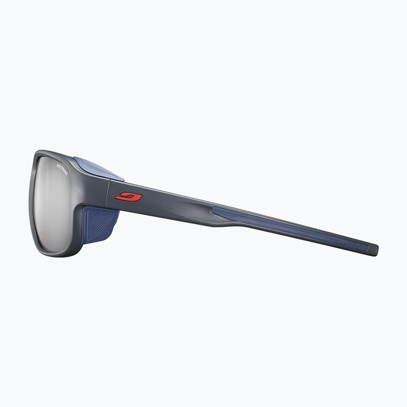 Okulary przeciwsłoneczne Julbo Montebianco 2 Spectron dark blue 3