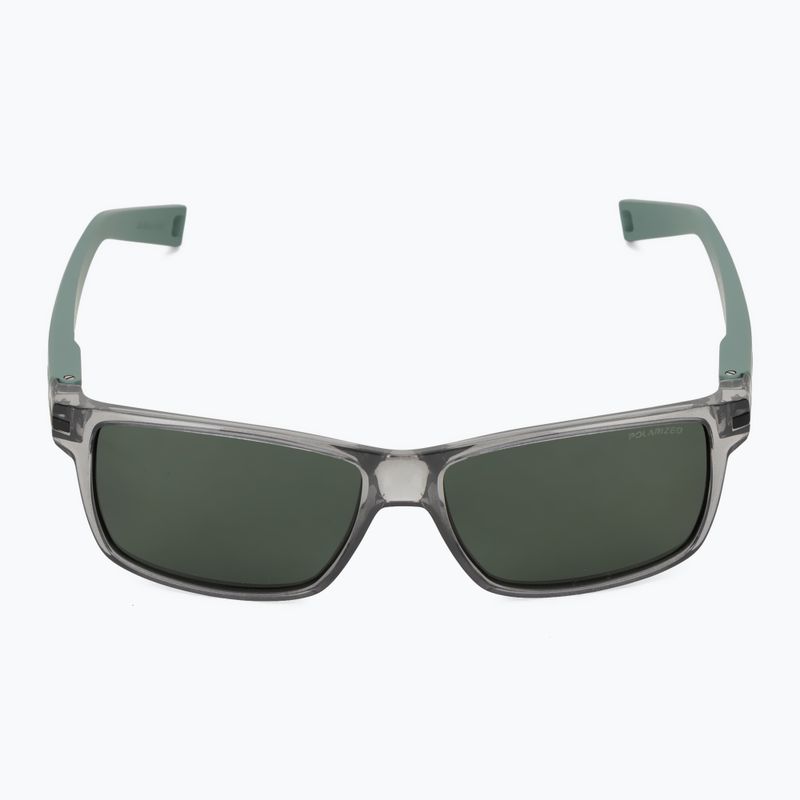 Okulary przeciwsłoneczne Julbo Syracuse Polarized 3 grey/green 3