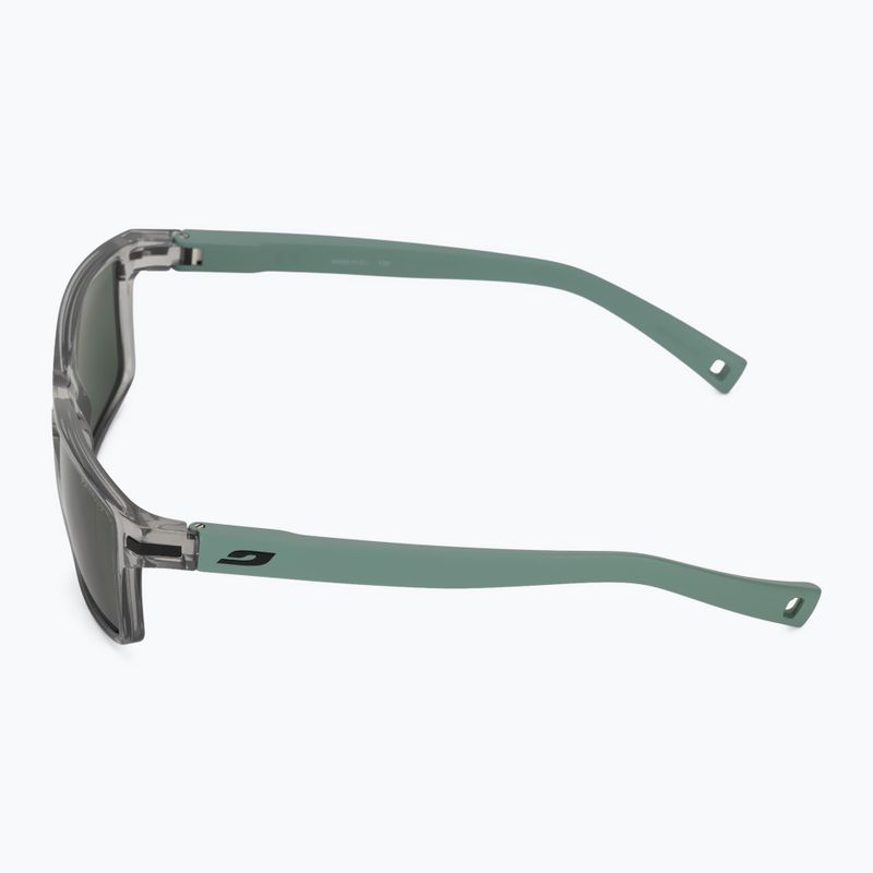 Okulary przeciwsłoneczne Julbo Syracuse Polarized 3 grey/green 4