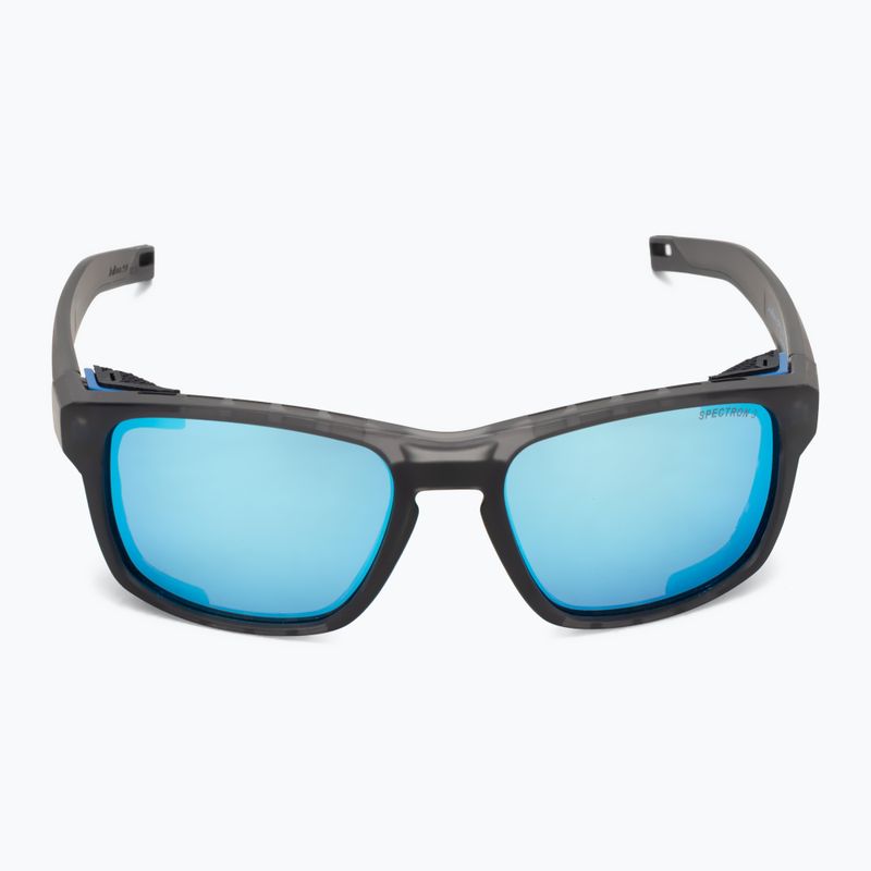 Okulary przeciwsłoneczne Julbo Shield M Spectron gray/blue 3