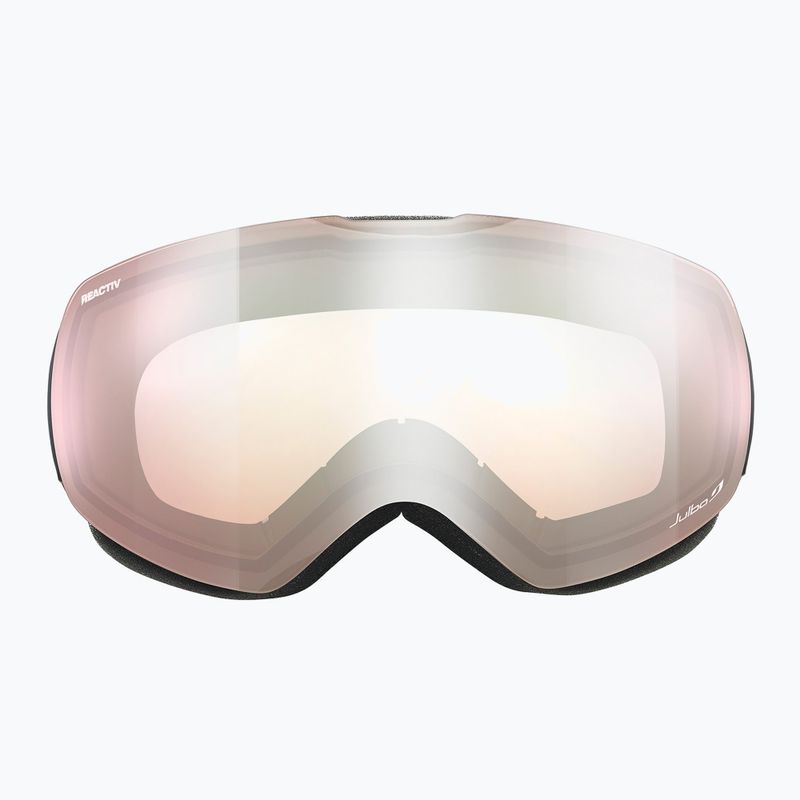 Gogle narciarskie Julbo Shadow Reactiv High Contrast black/flash infrared 3