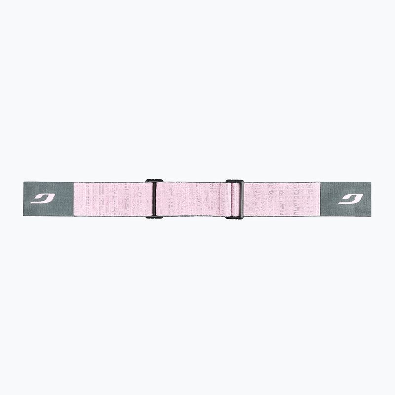 Gogle narciarskie Julbo Moonlight pink/pink/flash blue 5