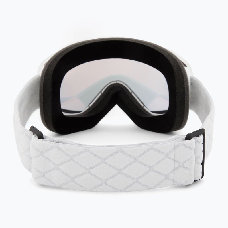 Gogle narciarskie Julbo Cyclon Reactiv High Contrast white/ flash pink 3