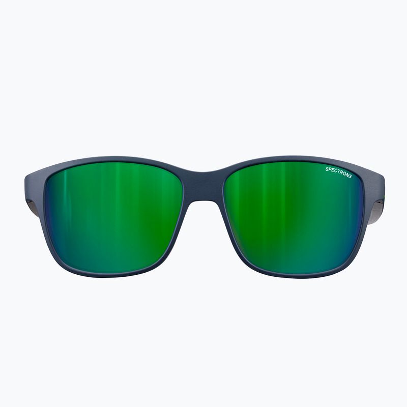 Okulary przeciwsłoneczne Julbo Powell Spectron 3 matt blue 2