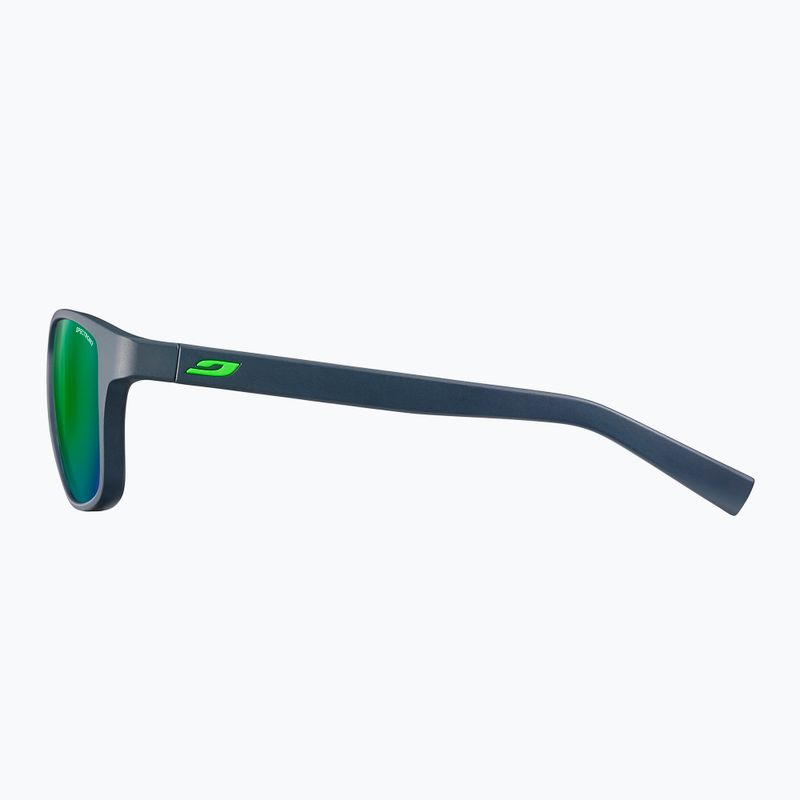 Okulary przeciwsłoneczne Julbo Powell Spectron 3 matt blue 3