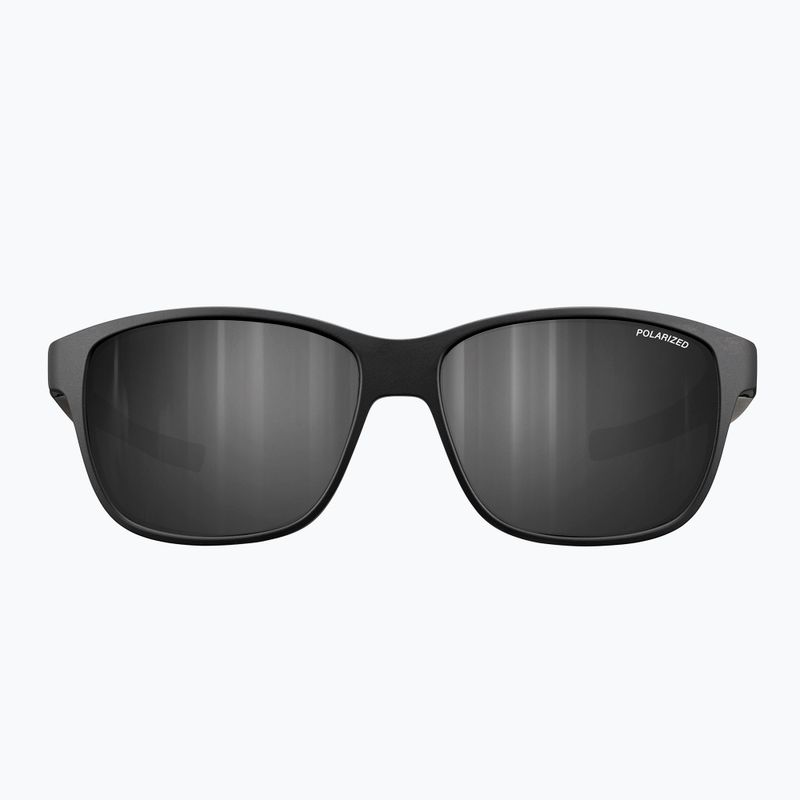 Okulary przeciwsłoneczne Julbo Powell Spectron Polarized 3 matt black 2
