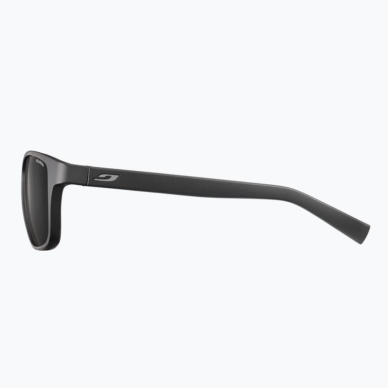 Okulary przeciwsłoneczne Julbo Powell Spectron Polarized 3 matt black 3