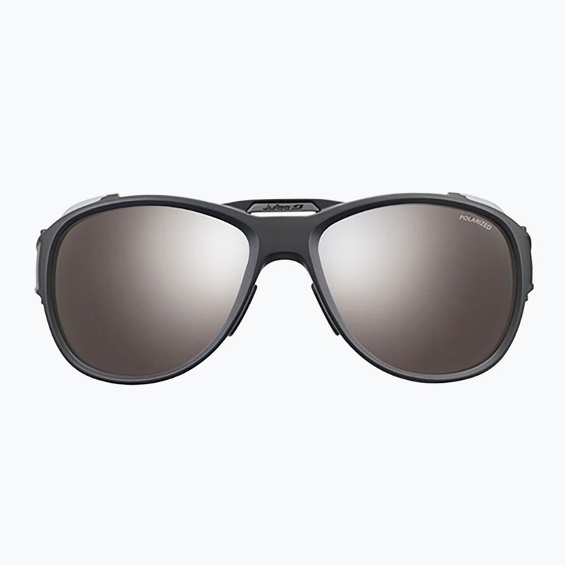Okulary przeciwsłoneczne Julbo Explorer 2.0 Spectron 4 matt black/gray 3