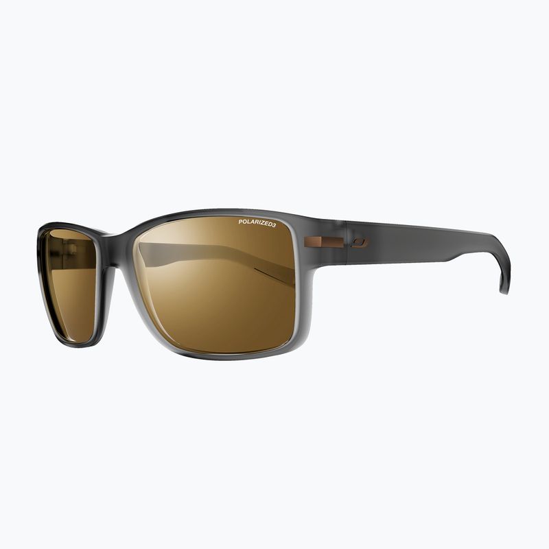 Okulary przeciwsłoneczne Julbo Kobe Polarized black