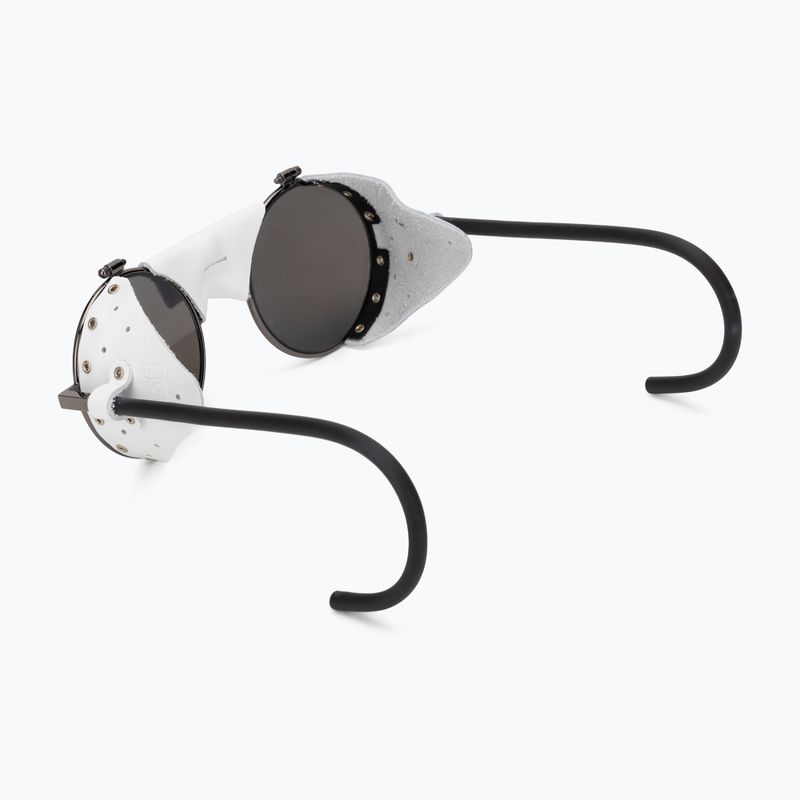 Okulary przeciwsłoneczne Julbo Vermont Spectron gunmetal/coques white 2
