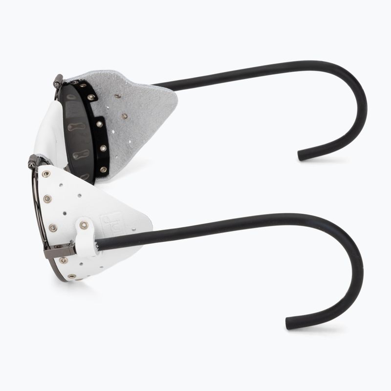 Okulary przeciwsłoneczne Julbo Vermont Spectron gunmetal/coques white 4
