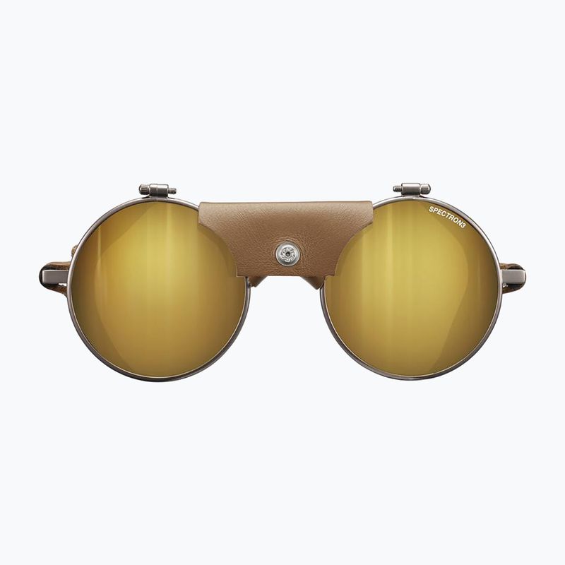 Okulary przeciwsłoneczne Julbo Vermont Classic Spectron brown 2