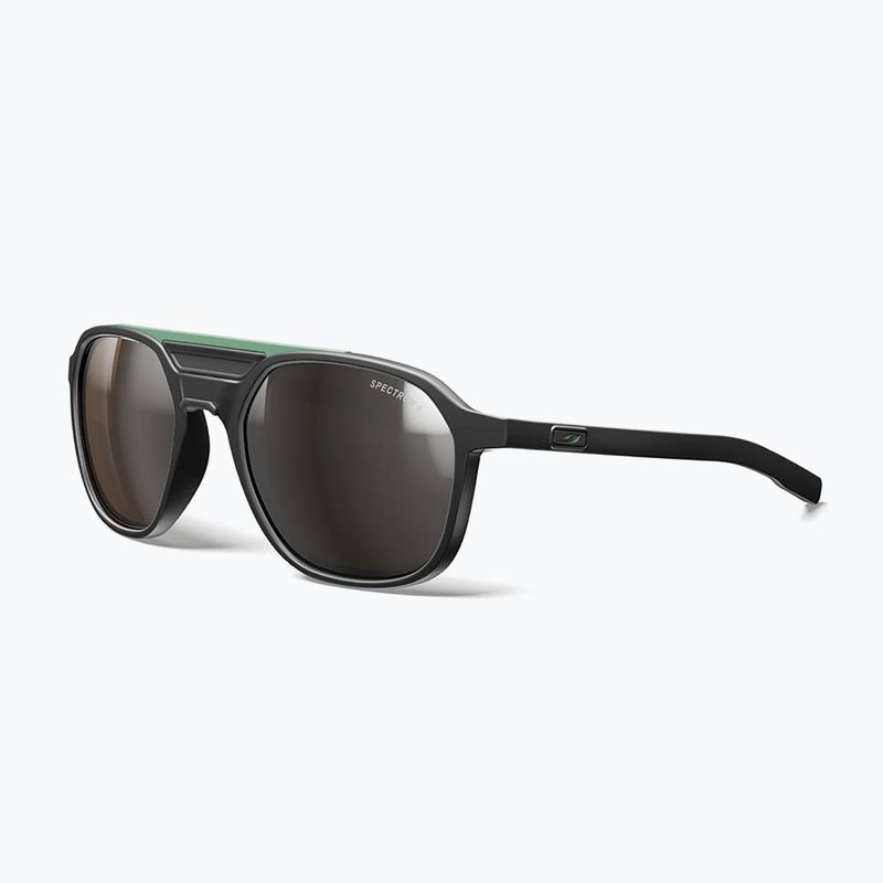 Okulary przeciwsłoneczne Julbo Slack Cover Spectron black 2