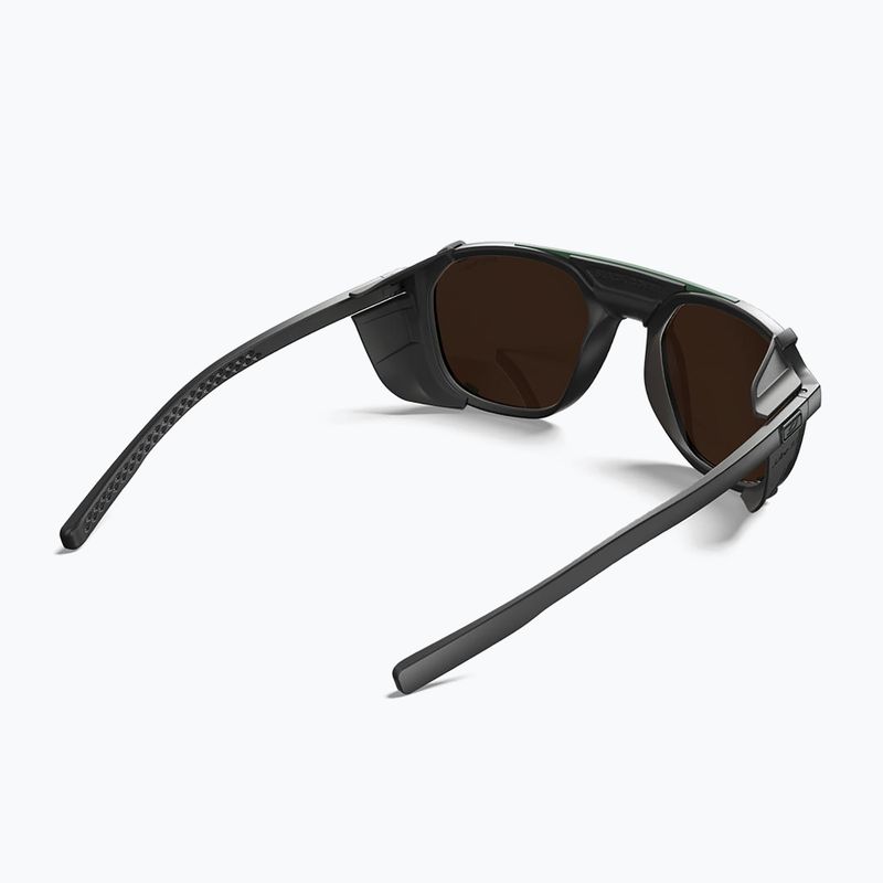 Okulary przeciwsłoneczne Julbo Slack Cover Spectron black 4