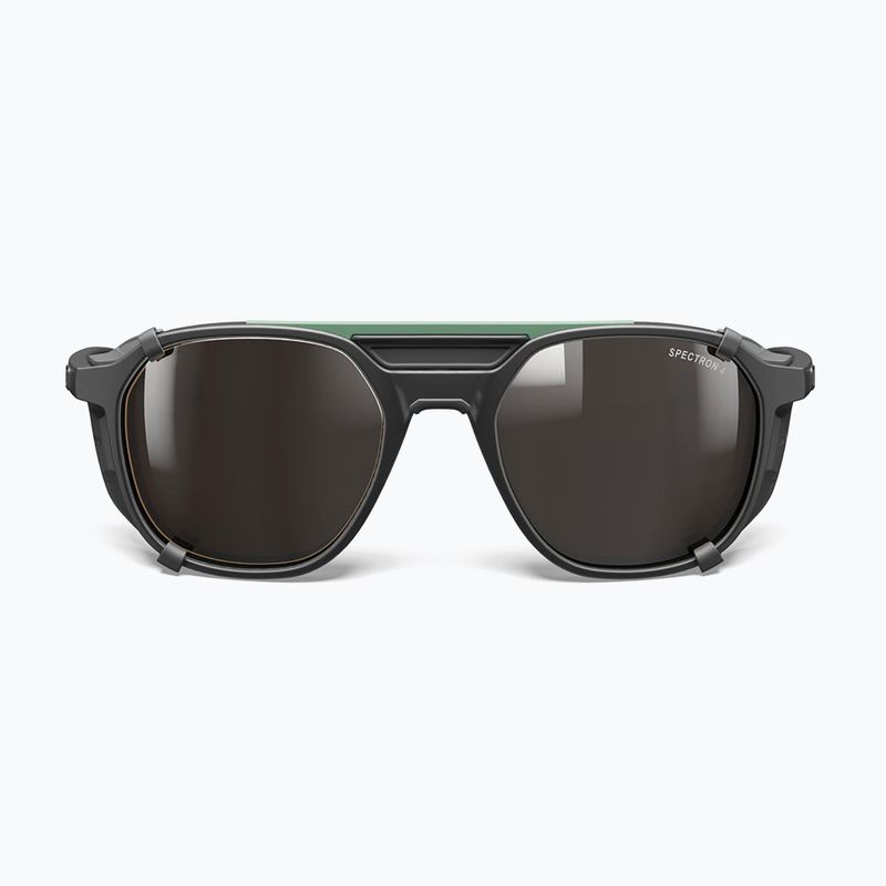Okulary przeciwsłoneczne Julbo Slack Cover Spectron black 7