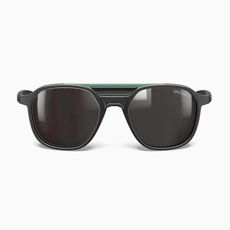 Okulary przeciwsłoneczne Julbo Slack Cover Spectron black 8