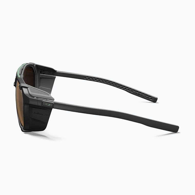 Okulary przeciwsłoneczne Julbo Slack Cover Spectron black 10