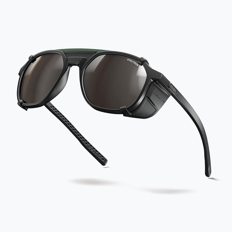 Okulary przeciwsłoneczne Julbo Slack Cover Spectron black 13