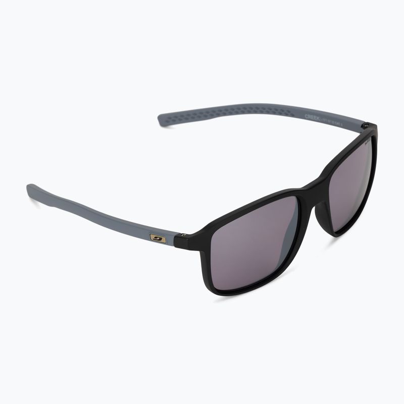 Okulary przeciwsłoneczne Julbo Creek Polarized S3 grey