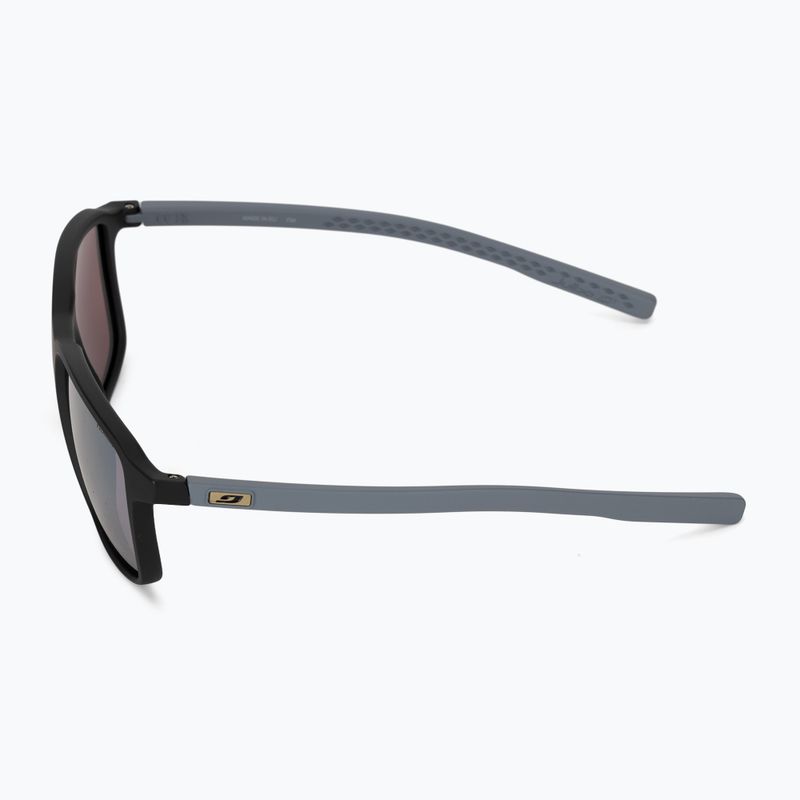 Okulary przeciwsłoneczne Julbo Creek Polarized S3 grey 4