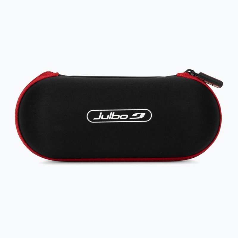 Okulary przeciwsłoneczne Julbo Creek Polarized S3 grey 5