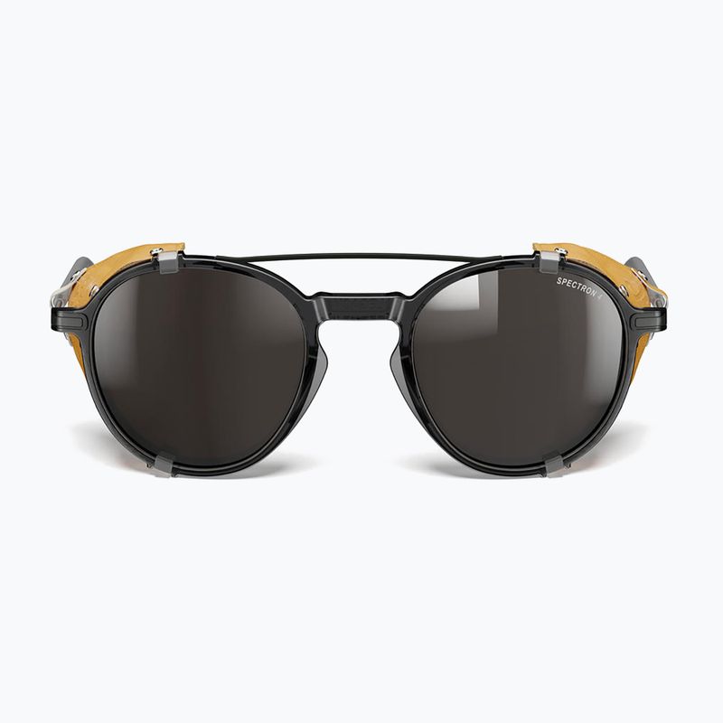 Okulary przeciwsłoneczne Julbo Legacy Spectron black/camel/havana 2