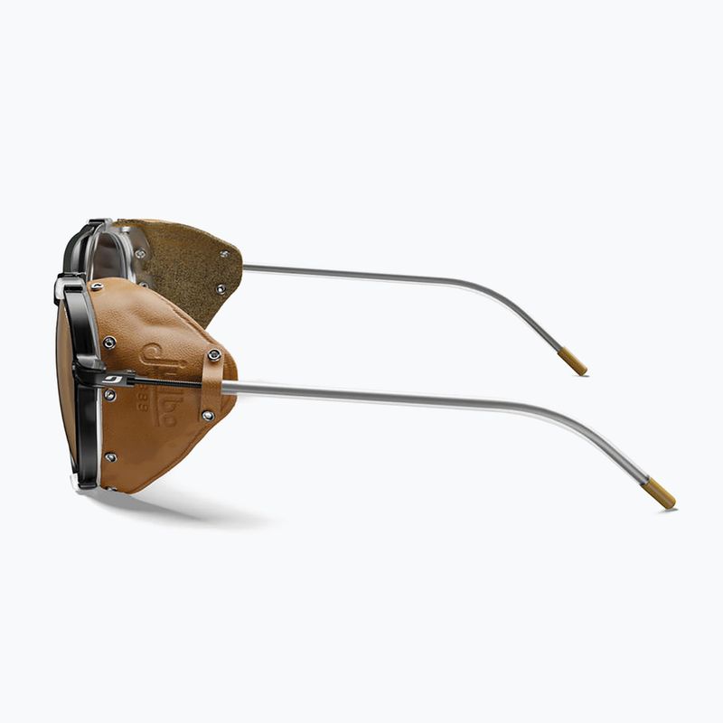 Okulary przeciwsłoneczne Julbo Legacy Spectron black/camel/havana 3