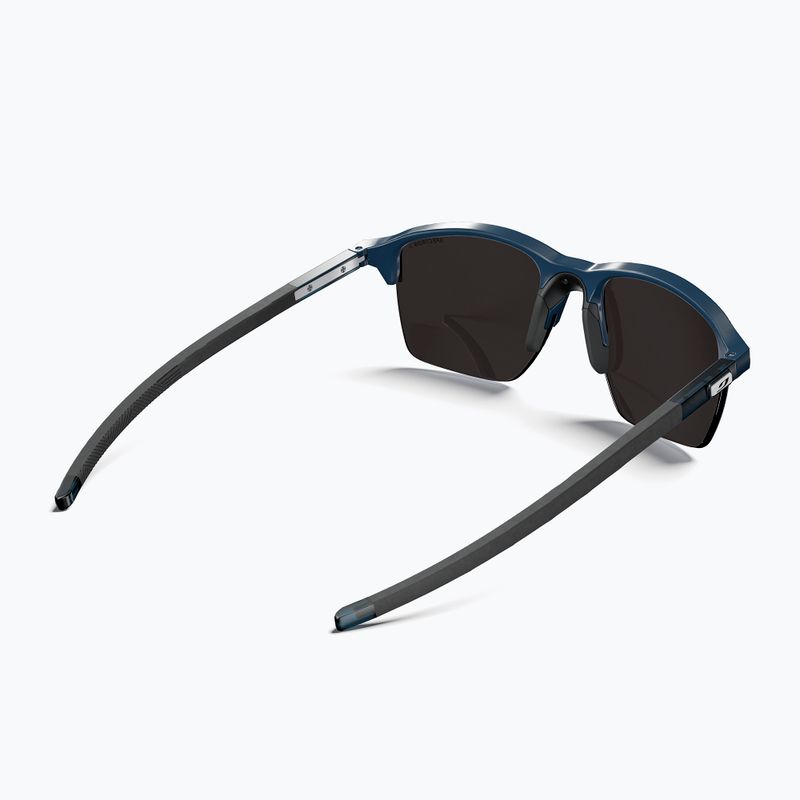 Okulary przeciwsłoneczne Julbo Crossline Polarized 3 blue 4