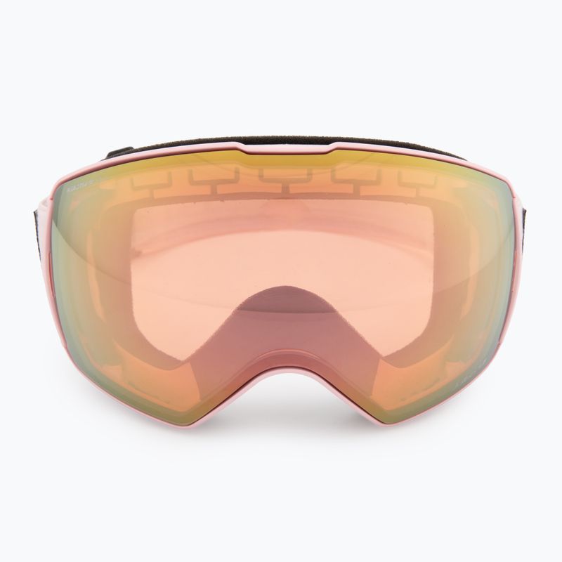 Gogle narciarskie Julbo Lightyear Reactiv Glare Control light pink/flash pink 2