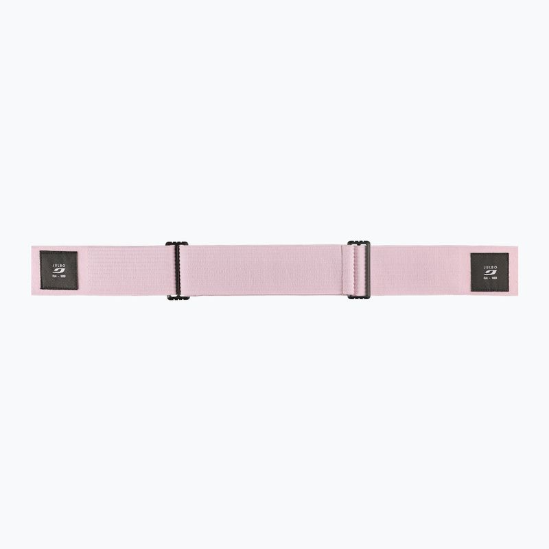 Gogle narciarskie Julbo Lightyear Reactiv Glare Control light pink/flash pink 8