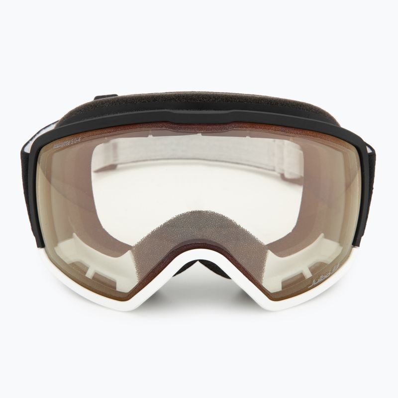 Gogle narciarskie Julbo Hit Reactiv High Contrast black/white/flash infrared 2