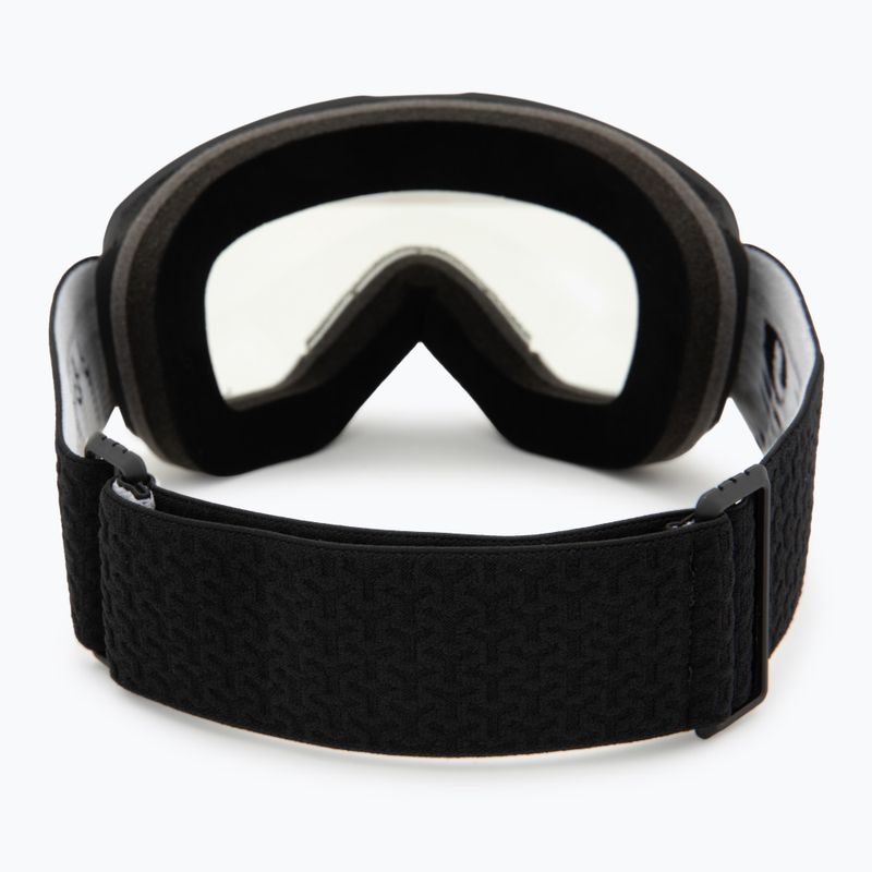 Gogle narciarskie Julbo Hit Reactiv High Contrast black/white/flash infrared 3
