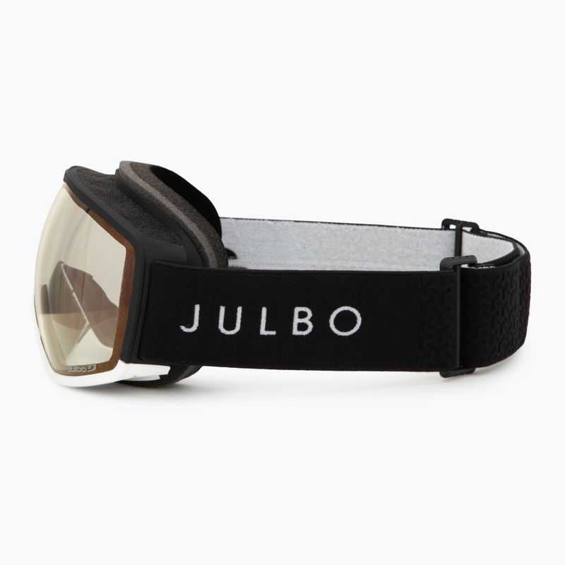 Gogle narciarskie Julbo Hit Reactiv High Contrast black/white/flash infrared 4