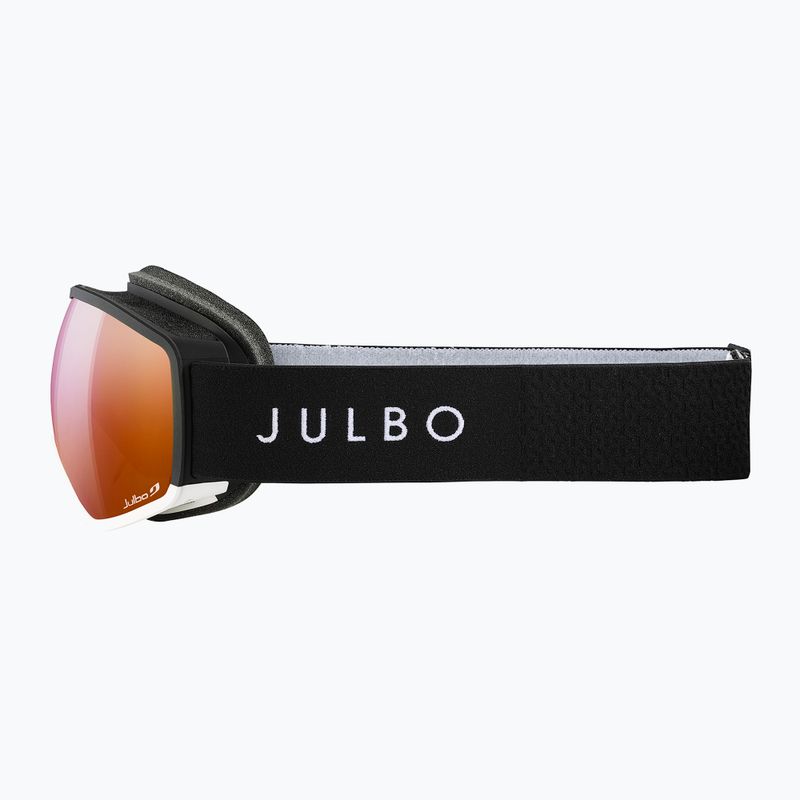 Gogle narciarskie Julbo Hit Reactiv High Contrast black/white/flash infrared 8