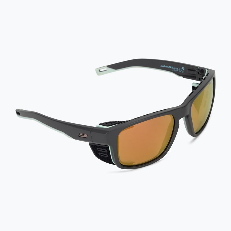 Okulary przeciwsłoneczne Julbo Shield Reactiv grey 2