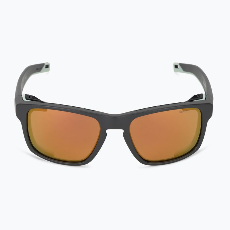Okulary przeciwsłoneczne Julbo Shield Reactiv grey 4