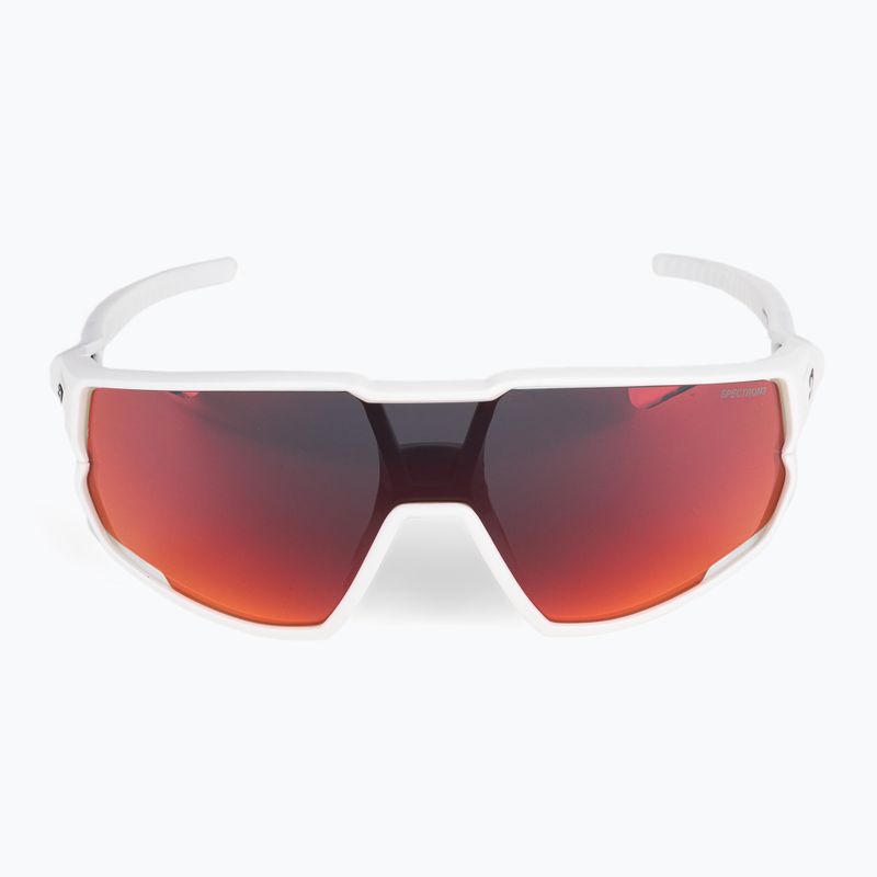 Okulary przeciwsłoneczne Julbo Rush Spectron matt white/black 3