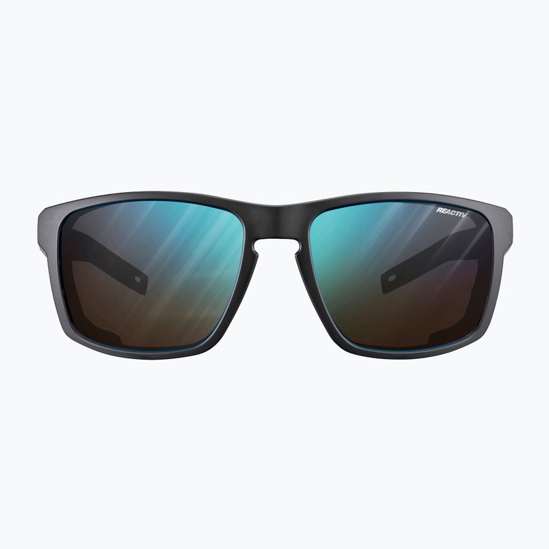 Okulary przeciwsłoneczne Julbo Shield Reactiv black 3