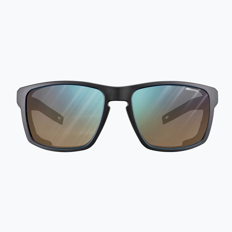 Okulary przeciwsłoneczne Julbo Shield Reactiv black 4