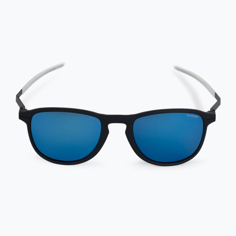 Okulary przeciwsłoneczne Julbo United Spectron Polarized matt black/translucent 3