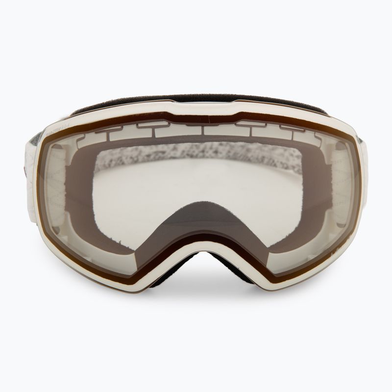 Gogle narciarskie Julbo Shadow Reactiv High Contrast white/flash infrared 2
