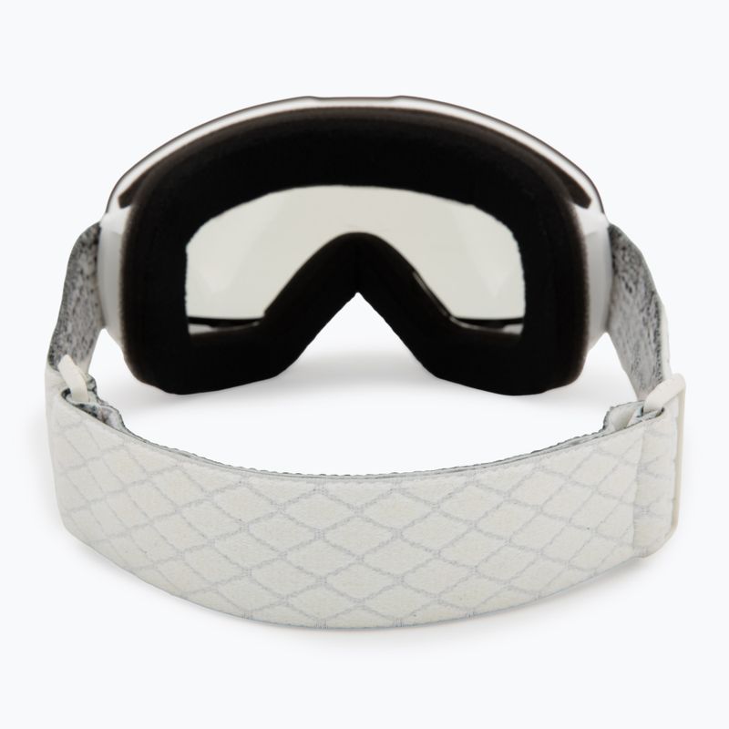 Gogle narciarskie Julbo Shadow Reactiv High Contrast white/flash infrared 3
